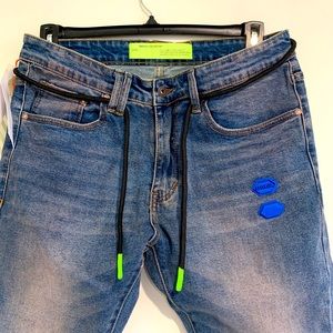 Quality denim for menW34 L32